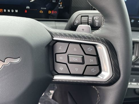 New 2026 Ford Mustang GT RWD image 26