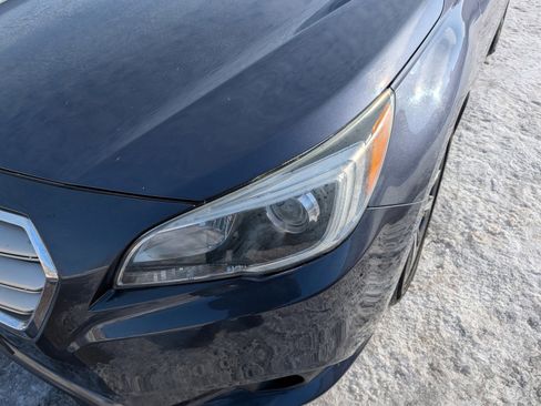 Used 2015 Subaru Legacy 2.5i Limited image 15