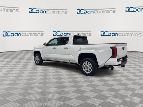 Used 2024 Toyota Tacoma SR5 image 6