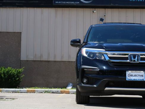 Used 2020 Honda Pilot EX-L image 3