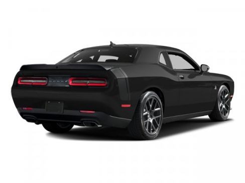 Used 2016 Dodge Challenger R/T Scat Pack image 5