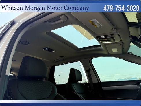 Used 2025 Hyundai Palisade XRT FWD image 45