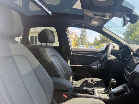 Used 2020 Audi Q3 2.0T Premium AWD/4WD image 29
