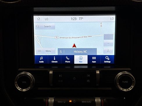 Certified 2019 Ford Mustang GT w/ Performance Package - Level 2 image 24