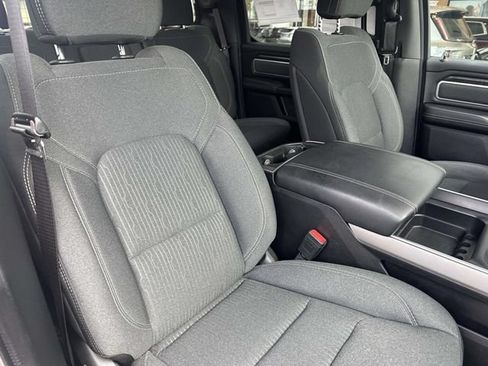 Used 2022 RAM 1500 Big Horn AWD/4WD image 50