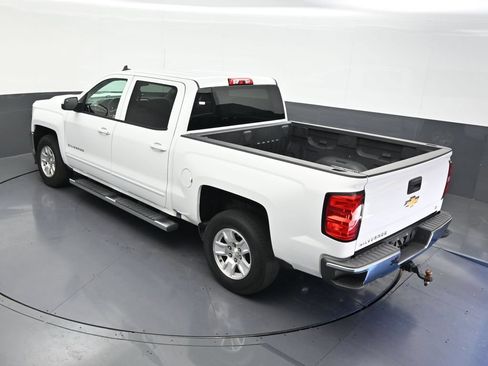 Used 2017 Chevrolet Silverado 1500 LT w/ All Star Edition RWD image 18