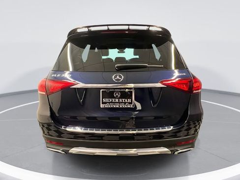 Certified 2022 Mercedes-Benz GLE 350 4MATIC image 5