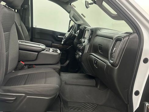 Used 2023 Chevrolet Silverado 2500 LT w/ Convenience Package image 36