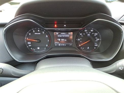 Used 2023 Chevrolet TrailBlazer LT w/ Convenience Package image 12