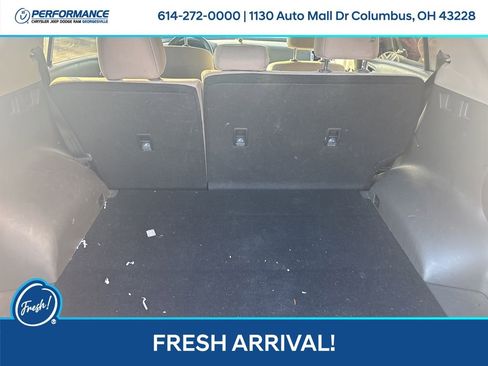 Used 2018 Kia Sportage LX w/ LX Popular Package image 14