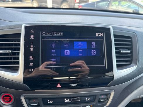 Used 2019 Honda Ridgeline RTL-T image 24