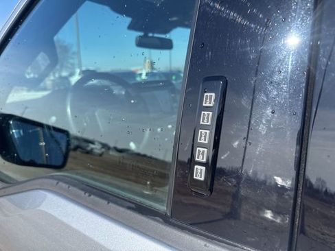 Used 2022 Ford F150 XLT w/ Equipment Group 302A High image 24