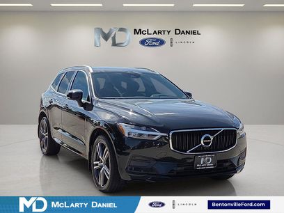 Used 2018 Volvo XC60 T6 Momentum w/ Convenience Package