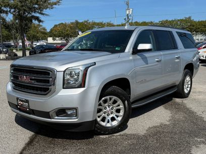 Used 2018 GMC Yukon XL SLT w/ Open Road Package