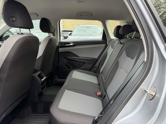 Certified 2023 Volkswagen Taos S w/ IQ Drive S Package AWD/4WD image 13