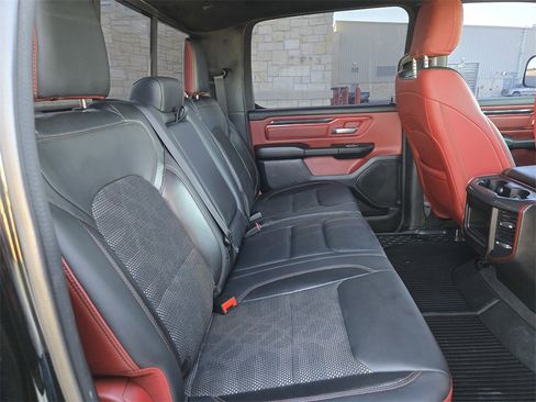 Used 2020 RAM 1500 Rebel w/ Rebel Level 1 Equipment Group image 30