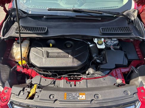 Used 2013 Ford Escape SEL AWD/4WD image 33