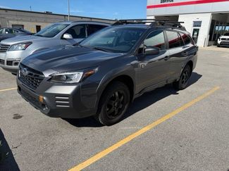 Used 2022 Subaru Outback Wilderness w/ Wilderness Package AWD/4WD video 1