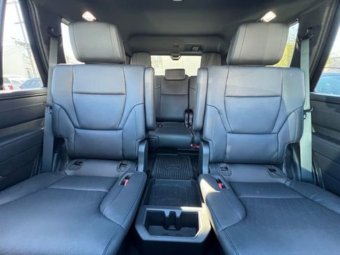 Certified 2026 Toyota Sequoia Platinum image 15