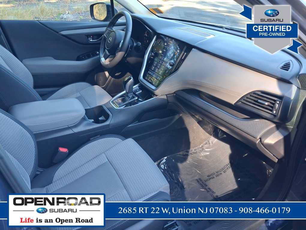 Used 2024 Subaru Outback Premium AWD/4WD image 15