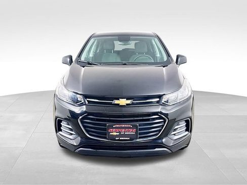 Used 2020 Chevrolet Trax LS w/ Tint and Cruise Package AWD/4WD image 6