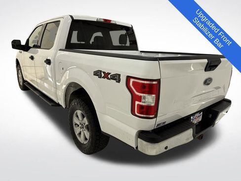 Used 2019 Ford F150 XLT w/ Trailer Tow Package image 6