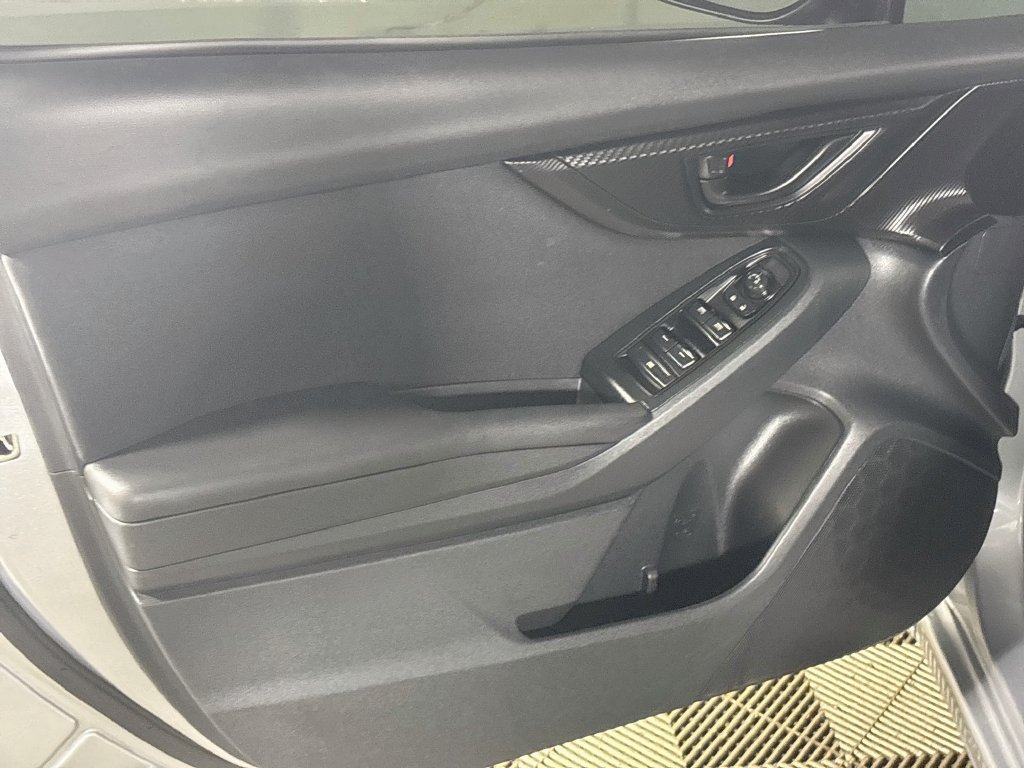 Used 2022 Subaru Impreza 2.0i AWD/4WD image 10