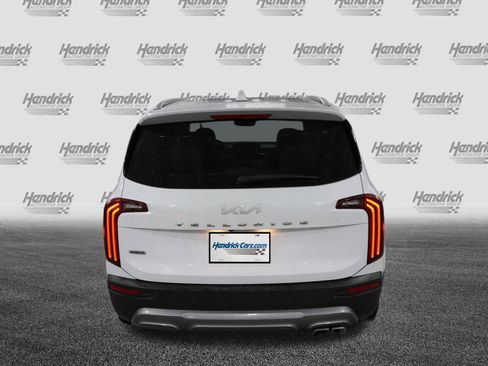 Used 2022 Kia Telluride SX image 8