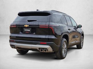 New 2026 Chevrolet Traverse LT w/ LPO, Floor Liner Package video 2