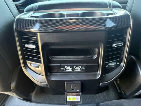 Used 2022 RAM 1500 Sport w/ Rebel Level 2 Equipment Group AWD/4WD image 23