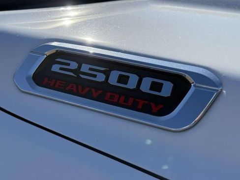 Used 2022 RAM 2500 Limited image 7