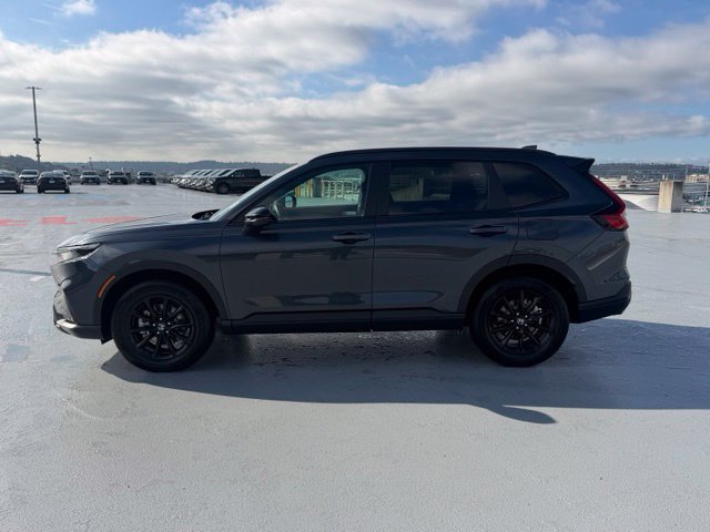 Used 2026 Honda CR-V Sport-L image 6