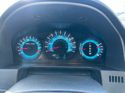 Used 2010 Ford Fusion SE FWD image 15