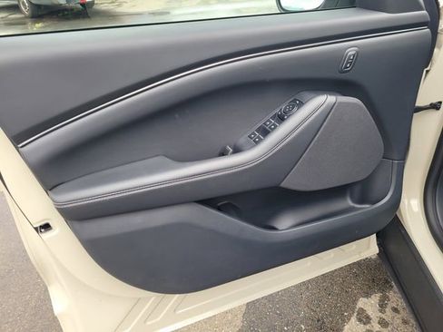 New 2026 Ford Mustang Mach-E Select RWD image 8