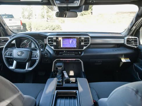 New 2025 Toyota Tundra SR5 image 15