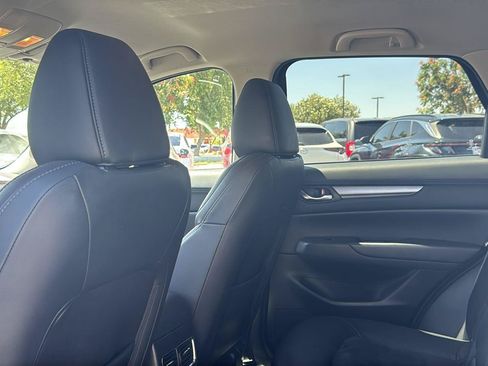 Used 2021 MAZDA CX-5 Touring AWD/4WD image 25