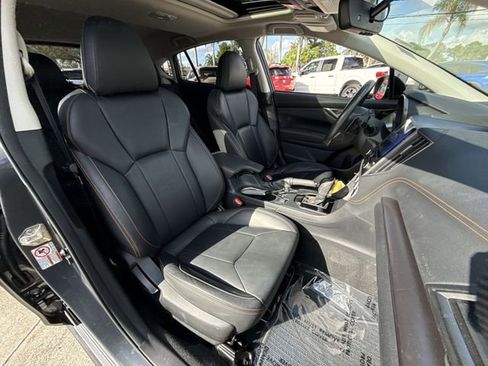 Used 2020 Subaru Crosstrek 2.0i Limited w/ Moonroof Package w/Navigation image 26