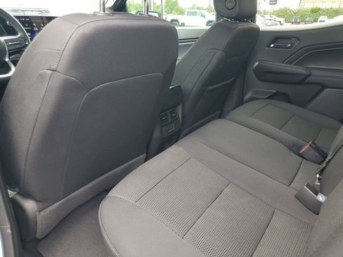 Used 2024 Chevrolet Colorado LT w/ LT Convenience Package II RWD image 22