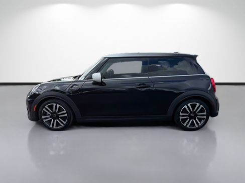 Used 2023 MINI Cooper S FWD image 2