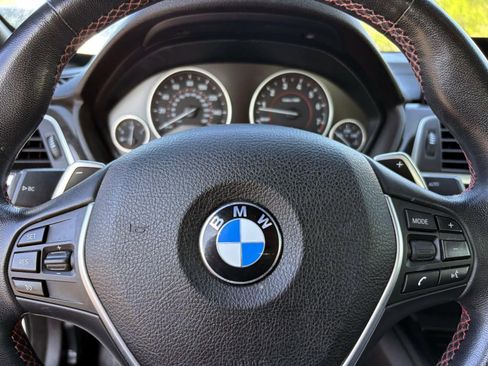 Used 2018 BMW 430i xDrive Convertible AWD/4WD image 16