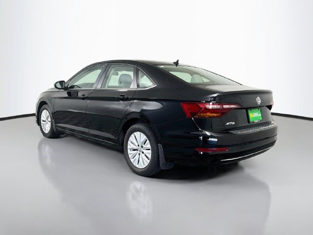Used 2019 Volkswagen Jetta R-Line FWD image 7