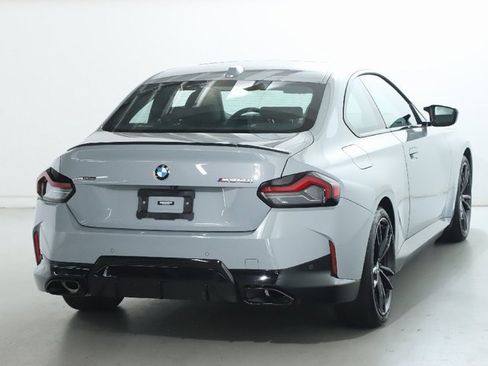 Used 2023 BMW M240i xDrive Coupe w/ Premium Package image 45