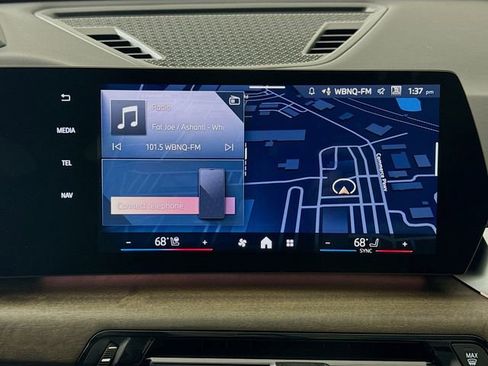 New 2026 BMW X1 xDrive28i w/ Technology Package image 15