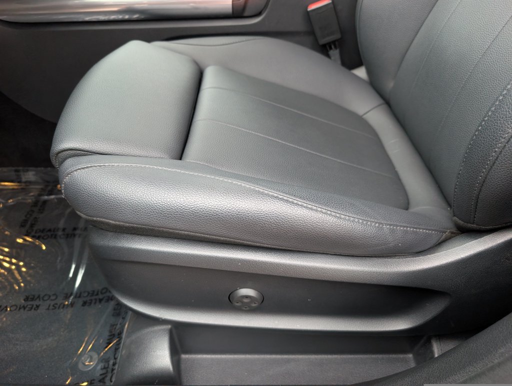 Used 2026 Mercedes-Benz GLA 250 4MATIC image 23