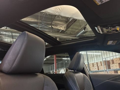 Certified 2025 Lexus RX 350 w/ Convenience Package AWD/4WD image 17