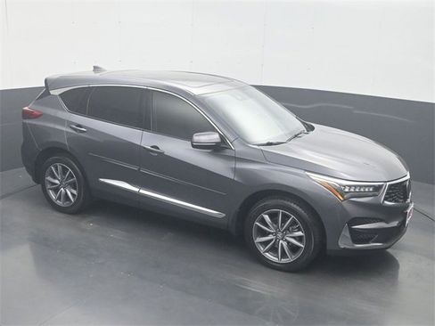 Used 2019 Acura RDX w/ Technology Package image 19