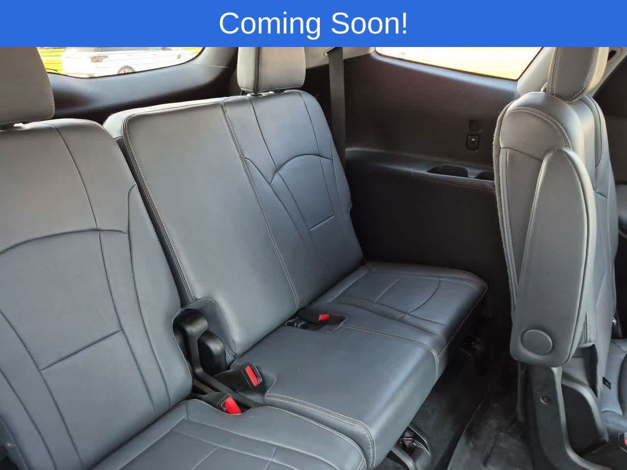 Used 2018 Buick Enclave Essence w/ Trailering Package AWD/4WD image 23