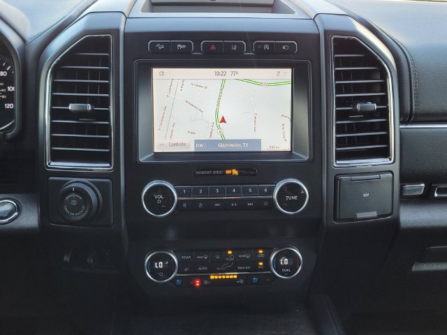 Used 2020 Ford Expedition Max Limited w/ Equipment Group 302A AWD/4WD image 22