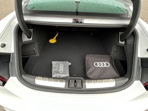 New 2026 Audi RS e-tron GT performance AWD/4WD image 73