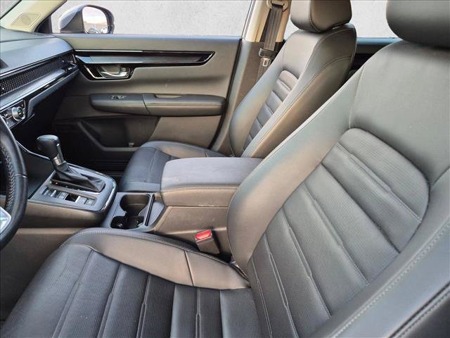 Used 2025 Honda CR-V EX-L image 14